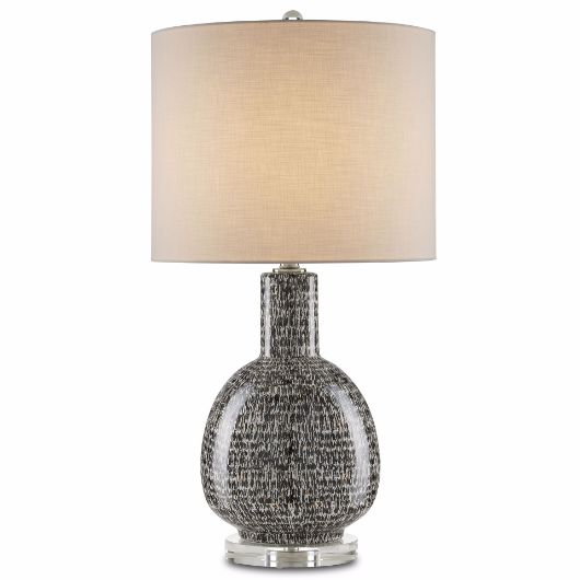 Picture of MARBURY TABLE LAMP