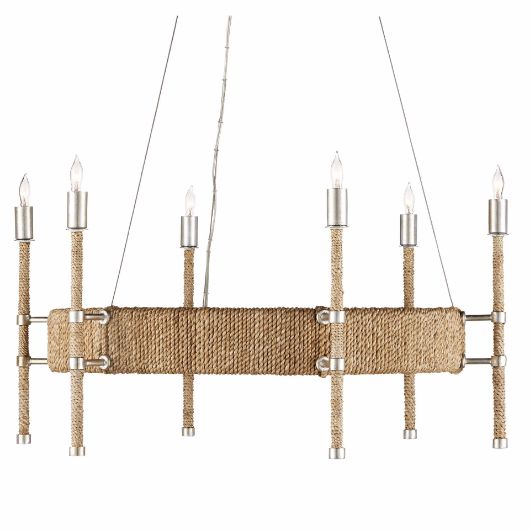 Picture of MONZIE CHANDELIER