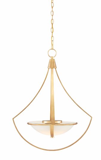 Picture of IBERIA CHANDELIER