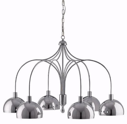 Picture of GAMBOL CHANDELIER