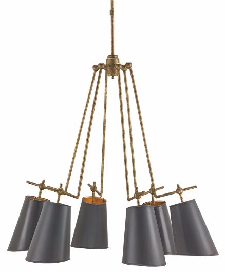 Picture of JEAN-LOUIS CHANDELIER