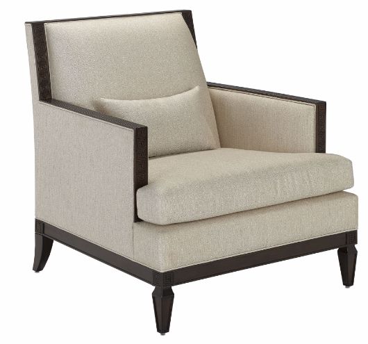 Picture of ZOE SAND CHAIR