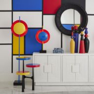 Picture of MISTER M ACCENT TABLE