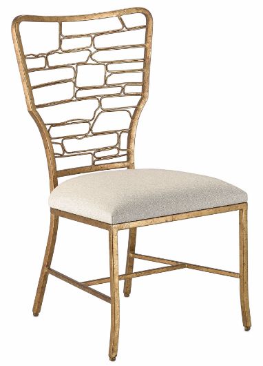 Picture of VINTON SAND CHAIR