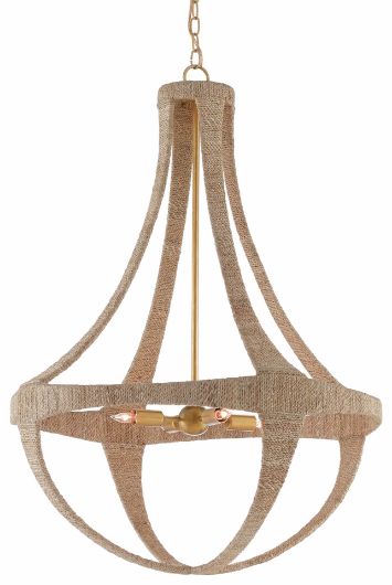 Picture of IBIZA CHANDELIER