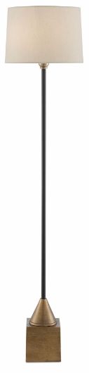 Picture of KEELER FLOOR LAMP