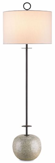Picture of ATLAS CONSOLE LAMP