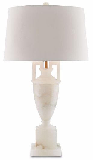 Picture of CLIFFORD TABLE LAMP