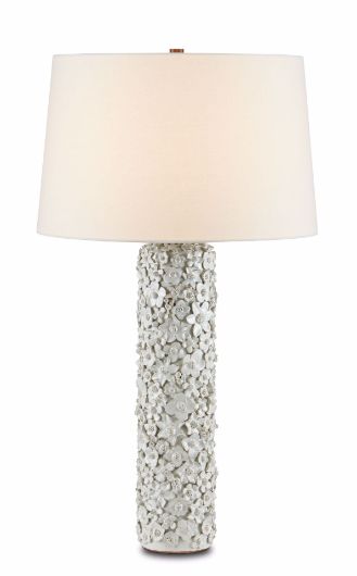 Picture of JESSAMINE TABLE LAMP