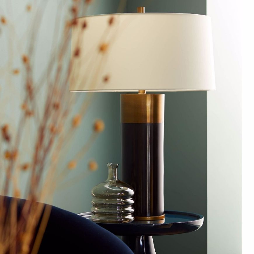 Picture of FULTON LAMP