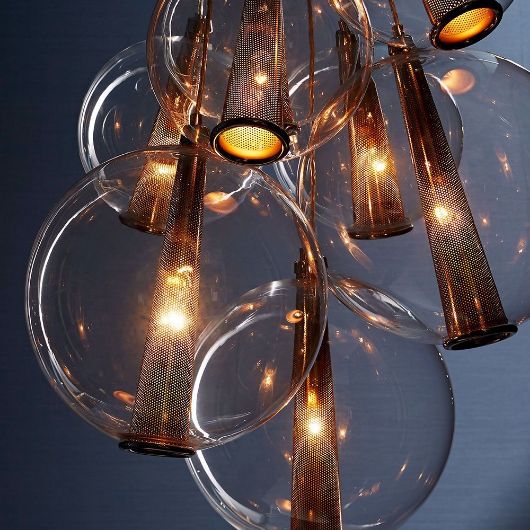 Picture of CAVIAR ADJUSTABLE LARGE CLUSTER
