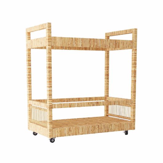 Picture of PROSPER BAR CART