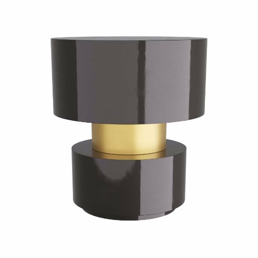 Picture of SASHA END TABLE