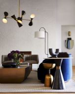 Picture of CAROLINE COFFEE TABLE
