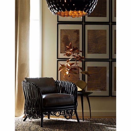 Picture of ROTTERDAM ACCENT TABLE