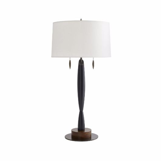 Picture of DANSEUSE LAMP