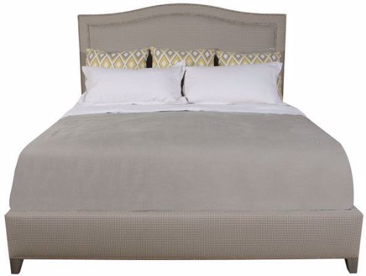 Picture of CAROLINE / CASEY KING BED 509CK-PF