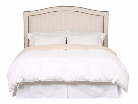 Picture of CAROLINE / CASEY QUEEN HEADBOARD 509BQ-H