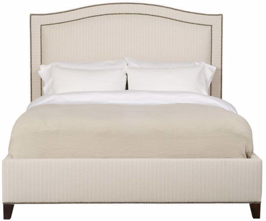 Picture of CAROLINE / CASEY QUEEN BED 509BQ-PF