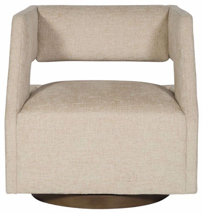 Picture of COVE SWIVEL CHAIR V1167-SW