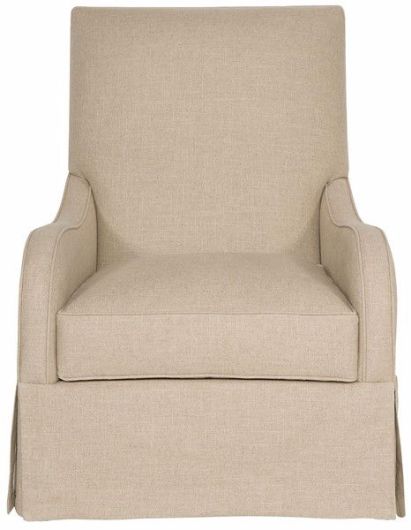 Picture of ZOE SWIVEL CHAIR V274W-SW
