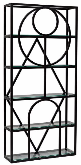 Picture of PRISM BOOKCASE