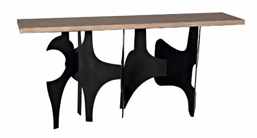 Picture of FLEDERMAUS CONSOLE