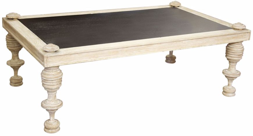 Picture of ROMERO COFFEE TABLE