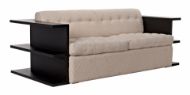 Picture of BIBLIOTHEK SOFA