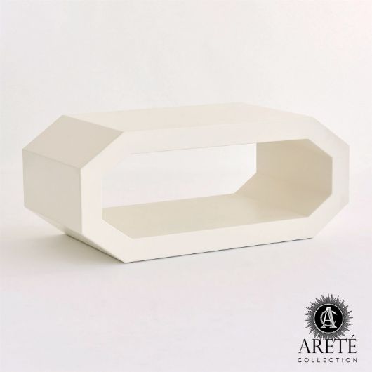 Picture of CUBIST COFFEE TABLE