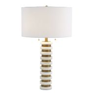 Picture of MARBLE STACK LAMP