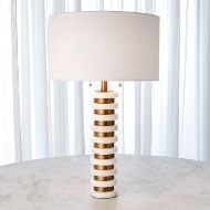 Picture of MARBLE STACK LAMP
