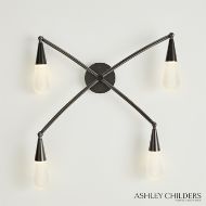 Picture of ~DROPLET SCONCE-HW
