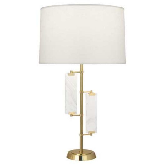 Picture of ALSTON TABLE LAMP 455