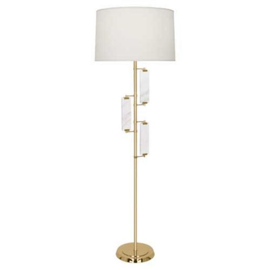 Picture of ALSTON FLOOR LAMP 456