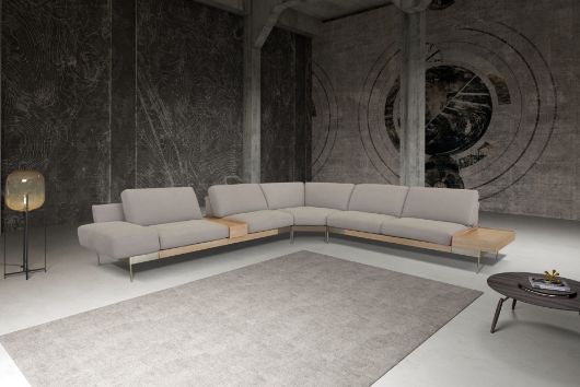 Picture of PLANE SECTIONAL