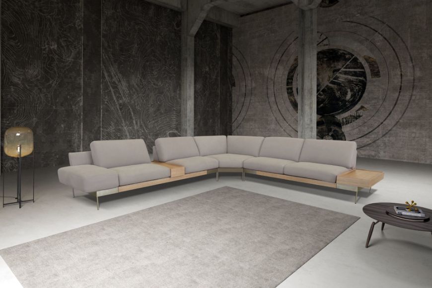 Picture of PLANE SECTIONAL