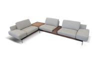 Picture of PLANE SECTIONAL