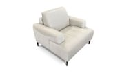 Picture of SOAVE ANGLED LEATHER AND FABRIC
