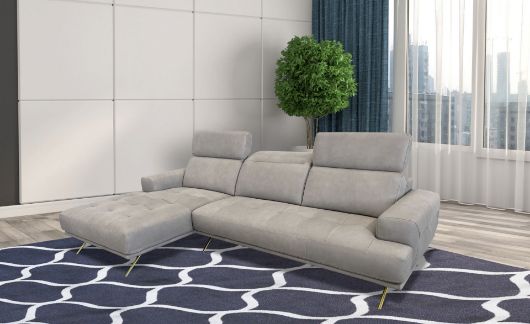 Picture of SUPREME SOFA CHAISE
