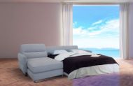 Picture of FLAVIA SOFA CHAISE