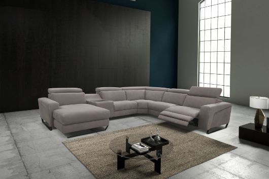 Picture of VOGUE SECTIONAL