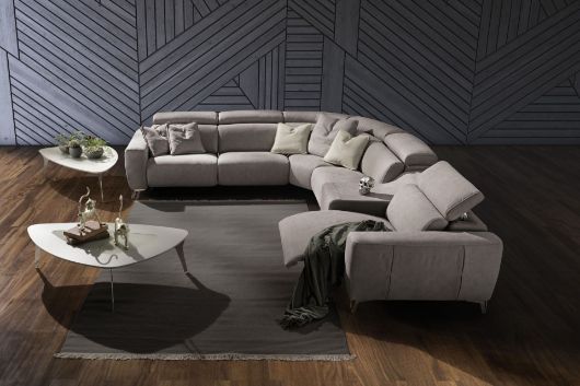 Picture of ZEUS SECTIONAL