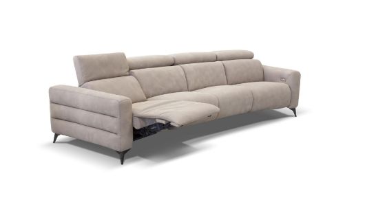 Picture of OLIMPO CURVED SECTIONAL