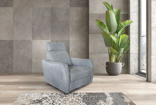 Picture of CRYSTAL SWIVEL & GLIDER