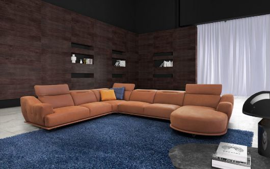 Picture of FELLINI SECTIONAL