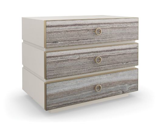 Picture of BEDROCK NIGHTSTAND