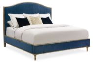 Picture of PLATFORM BED