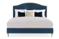 Picture of PLATFORM BED