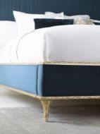 Picture of PLATFORM BED